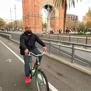 Meet your Posher, Camren